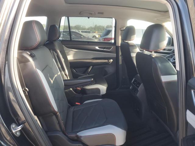 1V2GR2CA1RC569339 Volkswagen Atlas Peak