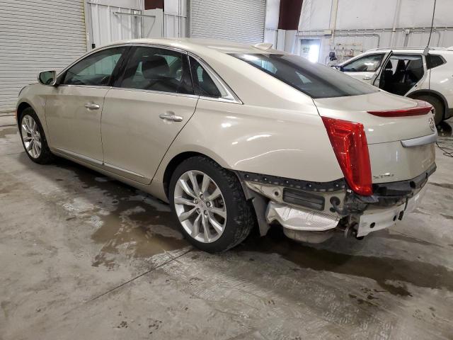 2G61N5S36F9246174 Cadillac XTS LUXURY