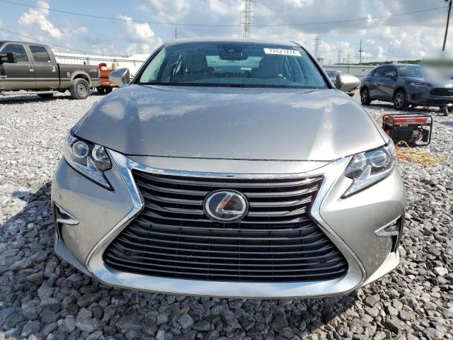 58ABK1GG3JU107134 Lexus ES 350