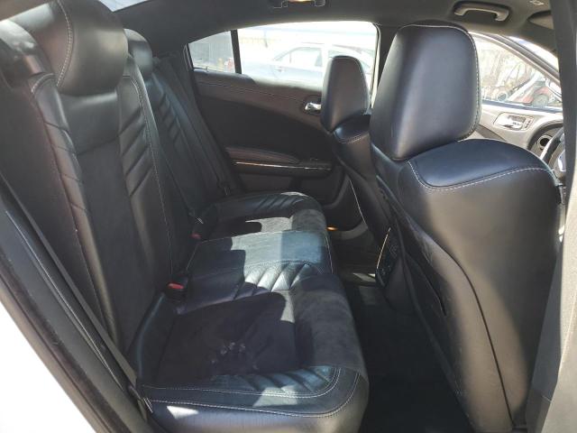 2C3CDXL93KH518630 Dodge CHARGER SR