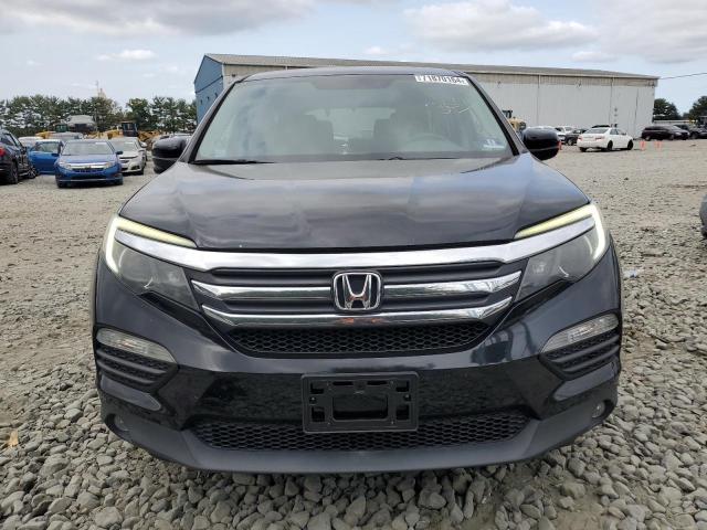 5FNYF6H35GB071404 Honda Pilot Ex