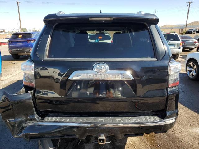 JTEBU5JR0E5177368 Toyota 4RUNNER SR