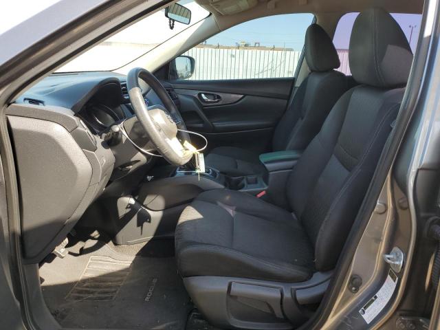 KNMAT2MT5HP505918 Nissan ROGUE S