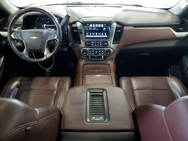 1GNSKJKC8GR459130 Chevrolet SUBURBAN K