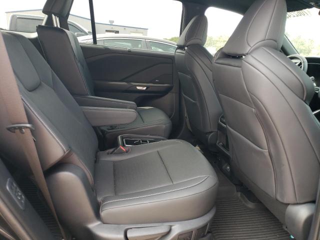 5TDABAB6XRS006288 Lexus Tx 500h F