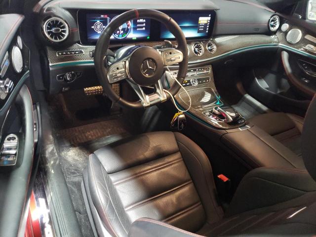 WDD1J6BB4KF088317 Mercedes-Benz E AMG 53