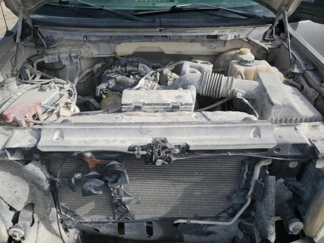 1FTEW1CM5EKF77448 Ford F150 SUPER