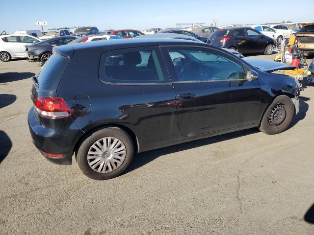 2012 VOLKSWAGEN GOLF WVWAB7AJ4CW137555  72058814