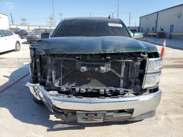 3GCPCREC9FG164445 Chevrolet Silverado
