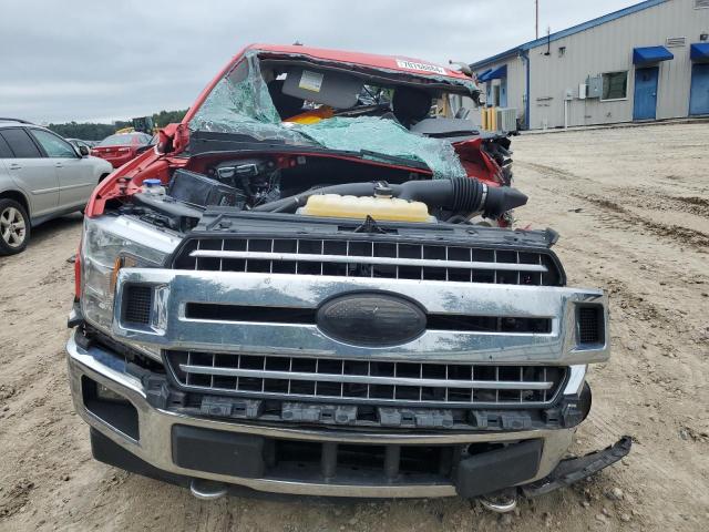 1FTFX1EGXJFA34933 Ford F150 SUPER