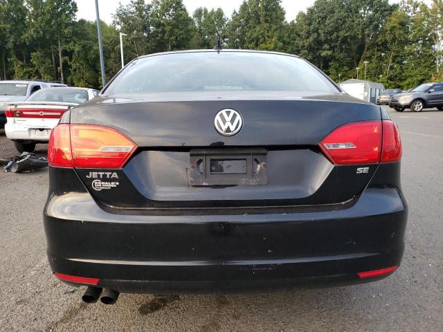 2014 VOLKSWAGEN JETTA SE 3VWD17AJ6EM287697  72316604