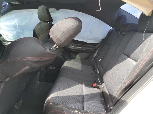 JF1VA1C6XK9819482 Subaru WRX PREMIU
