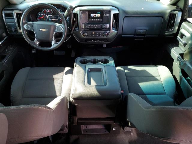 3GCPCREC9FG164445 Chevrolet Silverado