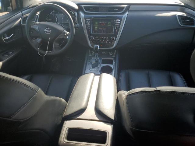 5N1AZ2CJXPC115882 Nissan MURANO SL