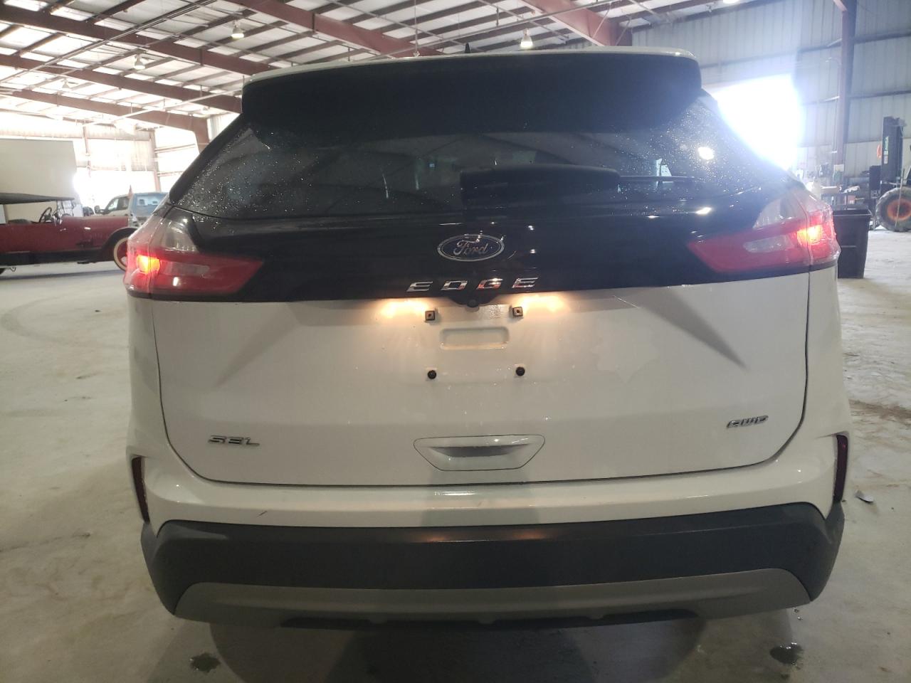 2FMPK4J90MBA50054 Ford EDGE SEL