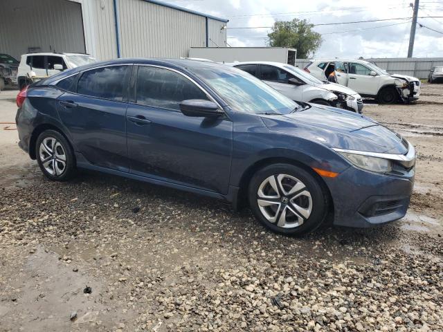 19XFC2F55HE056812 Honda Civic Lx