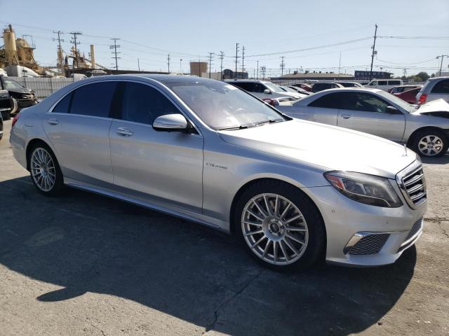WDDUG7KB4FA084384 Mercedes-Benz S 65 Amg