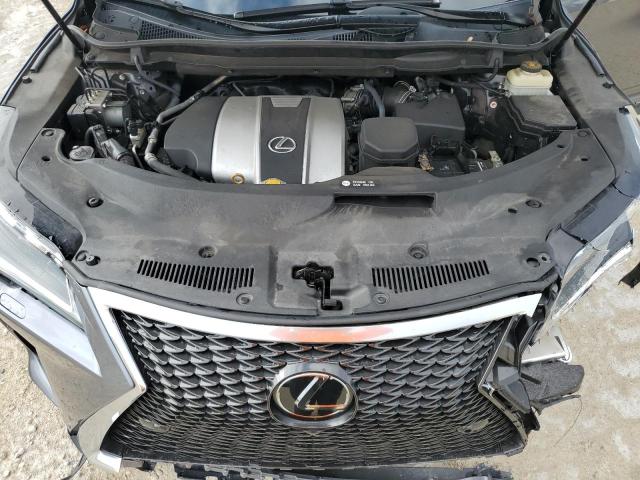 2T2BZMCA5GC046929 Lexus RX 350 BAS