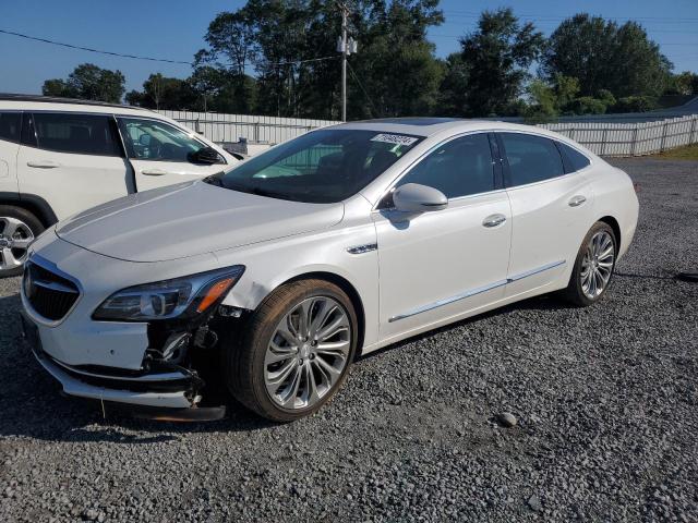 1G4ZS5SSXHU144300 auction archive image