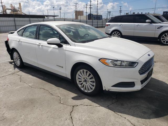 3FA6P0UU9GR315530 Ford Fusion