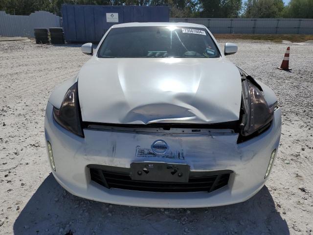 JN1AZ4EH8EM630299 Nissan 370Z BASE