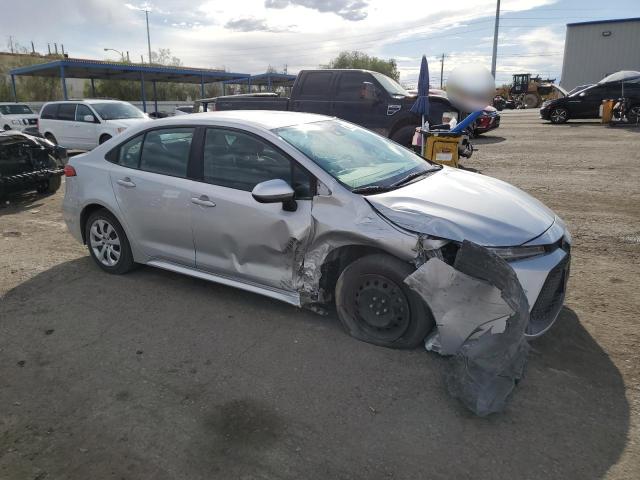 5YFEPMAE4NP275094 Toyota COROLLA LE