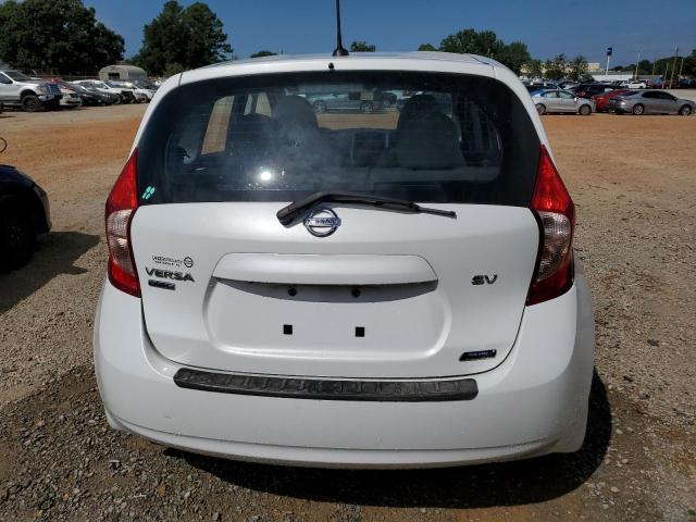 3N1CE2CP4GL395898 Nissan VERSA NOTE