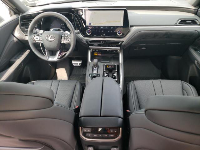 5TDABAB6XRS006288 Lexus Tx 500h F
