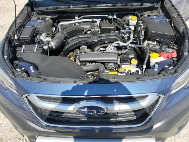 4S4BTANCXM3196702 Subaru OUTBACK LI