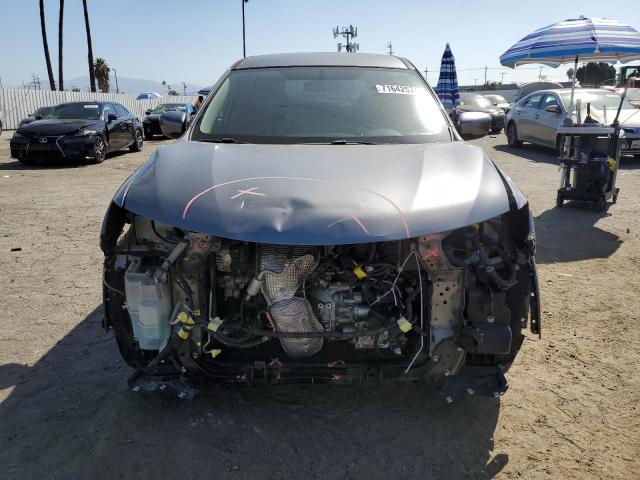 KNMAT2MT5HP505918 Nissan ROGUE S