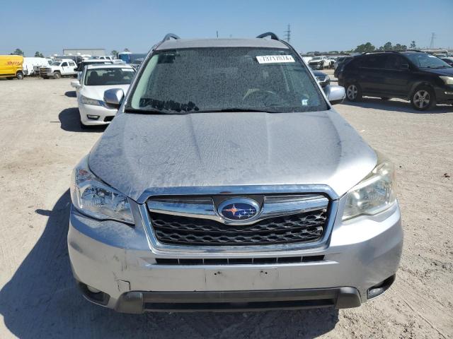 JF2SJAMC9EH441278 Subaru FORESTER 2