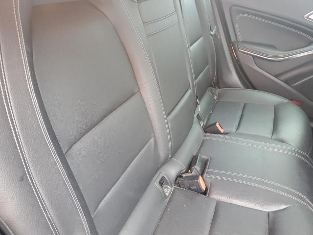 WDDSJ4EB0JN691676 Mercedes-Benz CLA 250