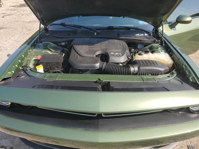 2C3CDZGG5JH168999 Dodge Challenger