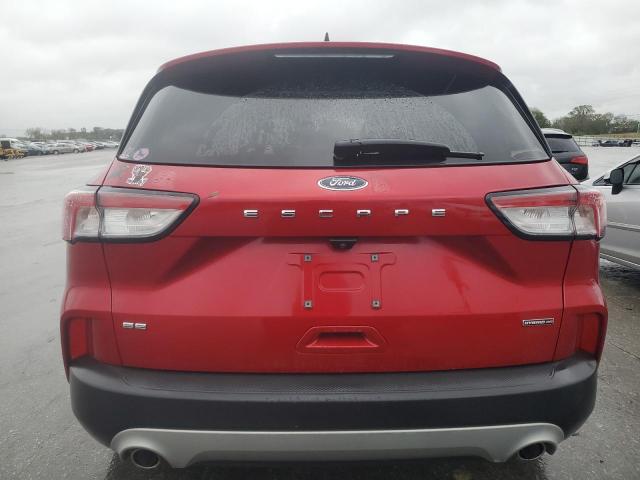 1FMCU9BZ3LUB78706 Ford ESCAPE SE
