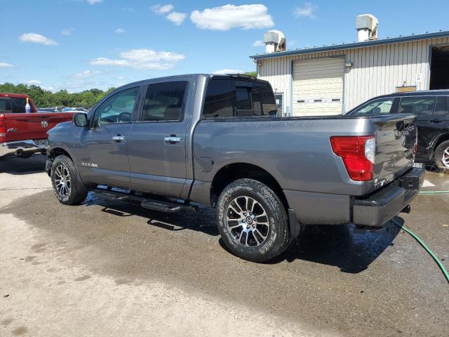 1N6AA1ED3MN501831 Nissan TITAN SV