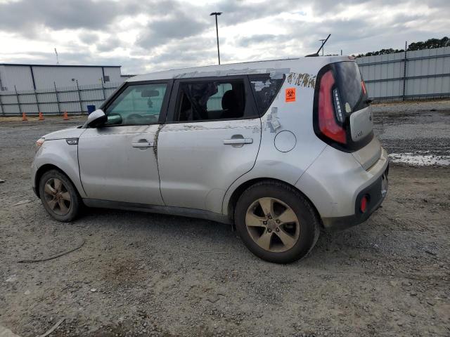 KNDJN2A20J7594373 KIA Soul