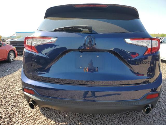 5J8TC1H54LL003689 Acura RDX