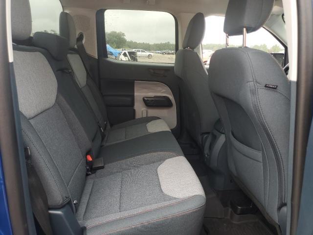 3FTTW8J96RRB22141 Ford MAVERICK X