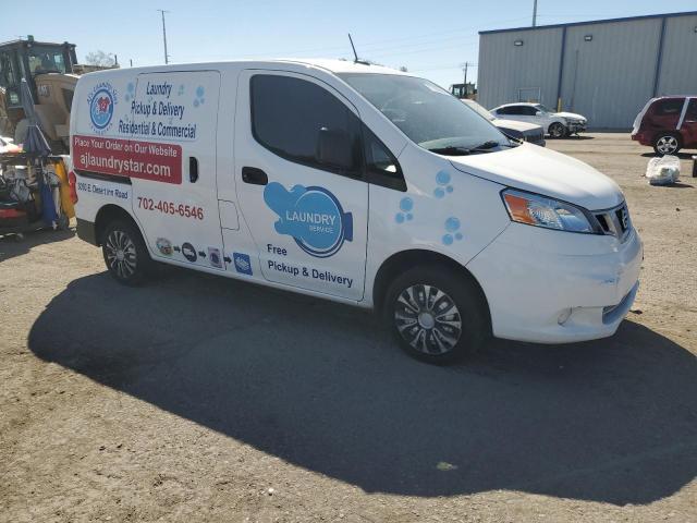 3N6CM0KN8LK700868 Nissan NV200 2.5S