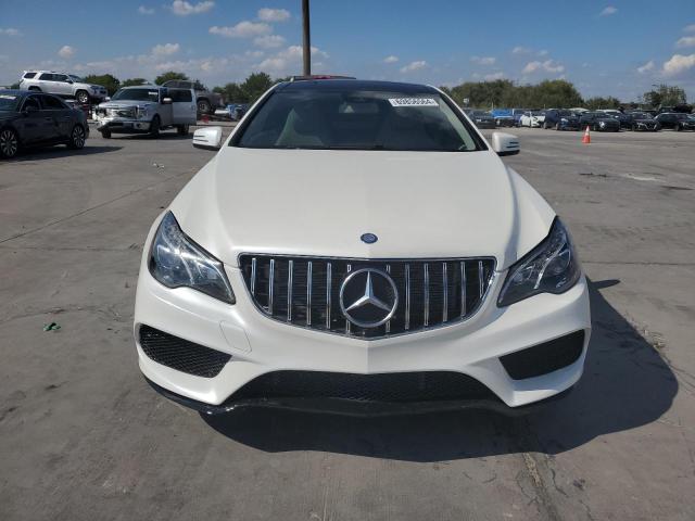 WDDKJ7DB0EF267451 Mercedes-Benz E 550