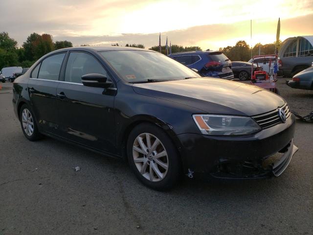 2014 VOLKSWAGEN JETTA SE 3VWD17AJ6EM287697  72316604