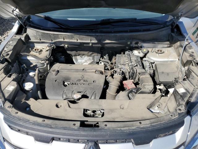 JA4ARUAU8NU001474 Mitsubishi Outlander