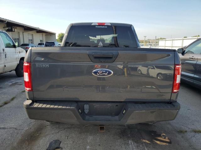 2020 FORD F150 SUPER 1FTEW1E57LFC46141  71448414