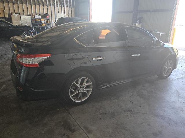 3N1AB7AP1FY307679 Nissan SENTRA S