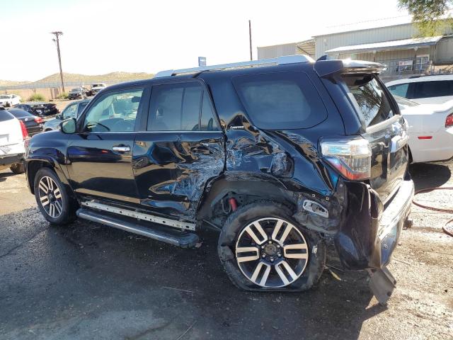 JTEBU5JR0E5177368 Toyota 4RUNNER SR