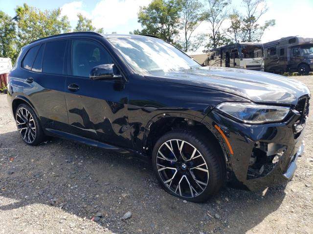 5YMJU0C09N9K23281 BMW X5 M