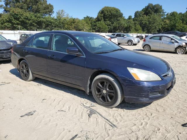 2007 HONDA ACCORD EX 1HGCM56837A040171  70808564