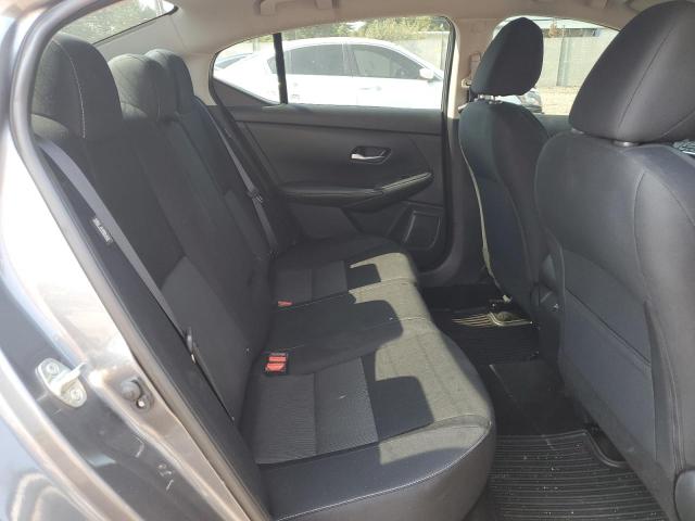 3N1AB8CV1MY215566 Nissan SENTRA SV