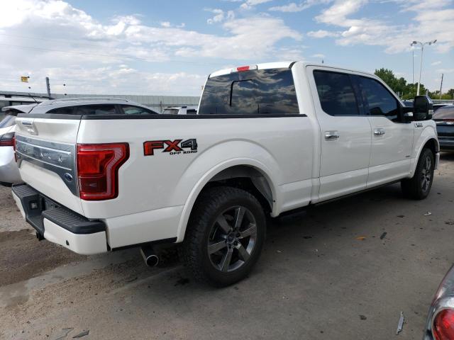 1FTFW1EGXGFC30091 Ford F150 SUPER