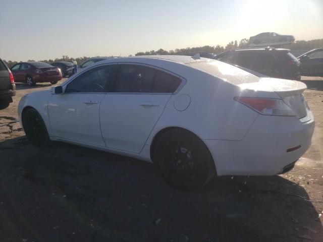 19UUA8F78EA001188 Acura Tl Advance